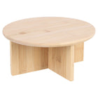 Plantentafeltje bamboe 25x11 cm
