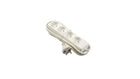 Ex 41120 Power Strip 4-Gang Z-Ra 2X1Mm