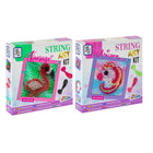String art kit Grafix kinderen