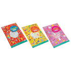 Stickerboek A4 Grafix