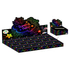 Grafix Scratch Notes 100 vel met pen