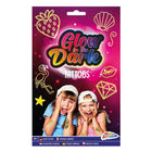 Plak tatoeages glow in the dark kinderen