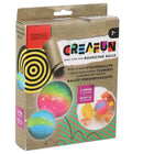 Creafun stuiterballen maakset
