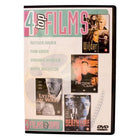 Basic DVD 4 Top Films Rutger Hauer