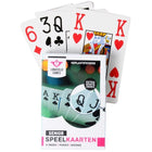 Basic Playing Cards Senior Extra Large