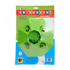 Knikkerpot Ø 22 cm met 10 knikkers