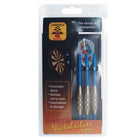 Dartpijlen softtips 18 gram 3 stuks