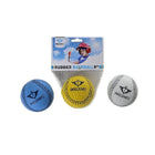 Angel Sports Baseball 9&Prime; Rubber