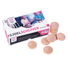 Sjoelschijven 30 stuks 52 mm