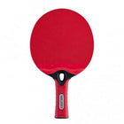 Tafeltennisbat outdoor rood