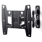 Tv wandsteun 19-42 inch VESA zwart
