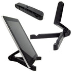 Tablet standaard universeel zwart