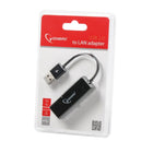 USB 2.0 naar RJ45 netwerkadapter