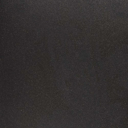 Bloempot Urban Smooth 43x41 cm zwart KBL933 43 x 41 cm