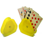 Longfield Triangular Card Holder