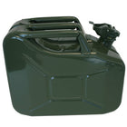 Proplus Jerrycan 10 L Metaal Groen