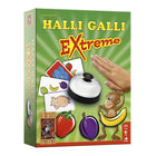 Halli Galli Extreme actiespel