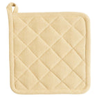 Linen&More Linen&Amp;More Potholder Indi Pampas 20X20 Cm Yellow