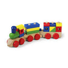 Simply For Kids Building Train Simply