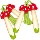 Simply For Kids Jumping Rope Mushroom
