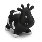 Simply For Kids Skippy Cow Black/White