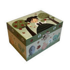 Simply For Kids Apple Tree Musical Jewellery Box