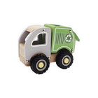 Simply For Kids Wooden Garbage Truck