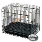 Strong Reiskooi Voor Vogels Light 33X45X39 Cm Zwart 99036