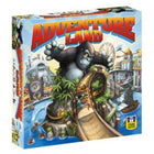 Actiespel The Games Master Adventure Land