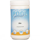 Zwembad pH verhoger 1kg granulaat