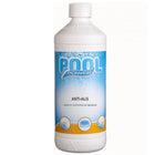 Zwembad anti-alg 1 liter