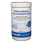 Chloortabletten zwembad 1 kg 200g