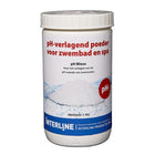 pH-minus poeder 1 kg