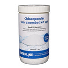 Chloorgranulaat 1 kg