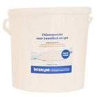 Chloorgranulaat 10 kg zwemwater