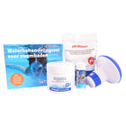 Interline Swimming Pool Chlorine Starter Kit Mini
