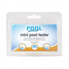 Zwembad tester pH chloor 40 tabletten