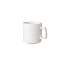 Beker porselein 20 cl Ø7,5 cm wit