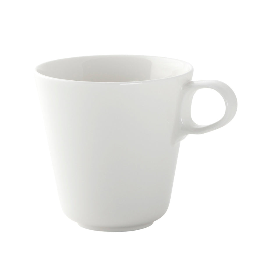 Diversen Mok Imperial Porselein Wit 28Cl