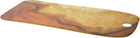 Cheforward Serving Board Cheforward Lapis 53x20cm Brown Melamine