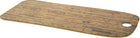 Cheforward Serving Board Lapis 53 x 20 cm Brown Melamine