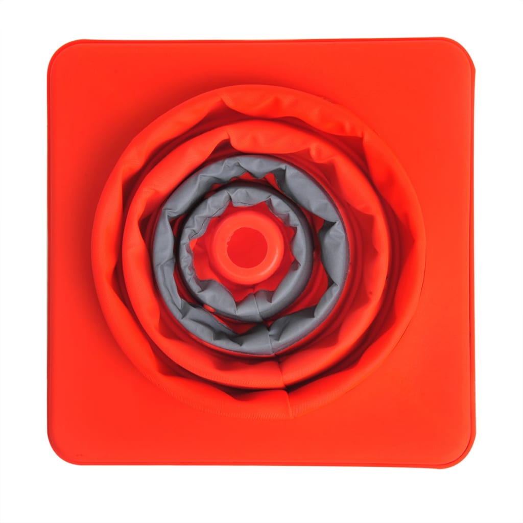 Proplus Opvouwbare Veiligheidspilon 540320