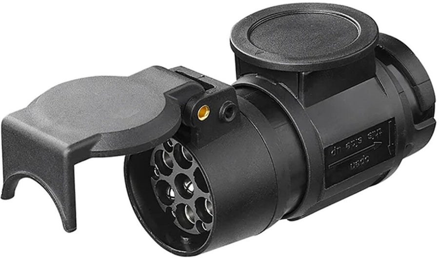 Proplus Adapter Van Type Jaeger Naar Type Multicon West 13-Polig