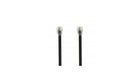 Bandridge Vtl1091D RJ11 Connection Cable 10.0 M