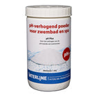 Zwembad pH-plus granulaat 1 kg