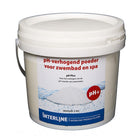 Zwembad pH-plus 3 kg