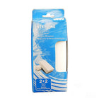 Interline Pool Scrub Sponges 4 Pack