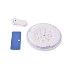 Interline LED Swimming Pool Light with Magnetic Mount and Remote Control
