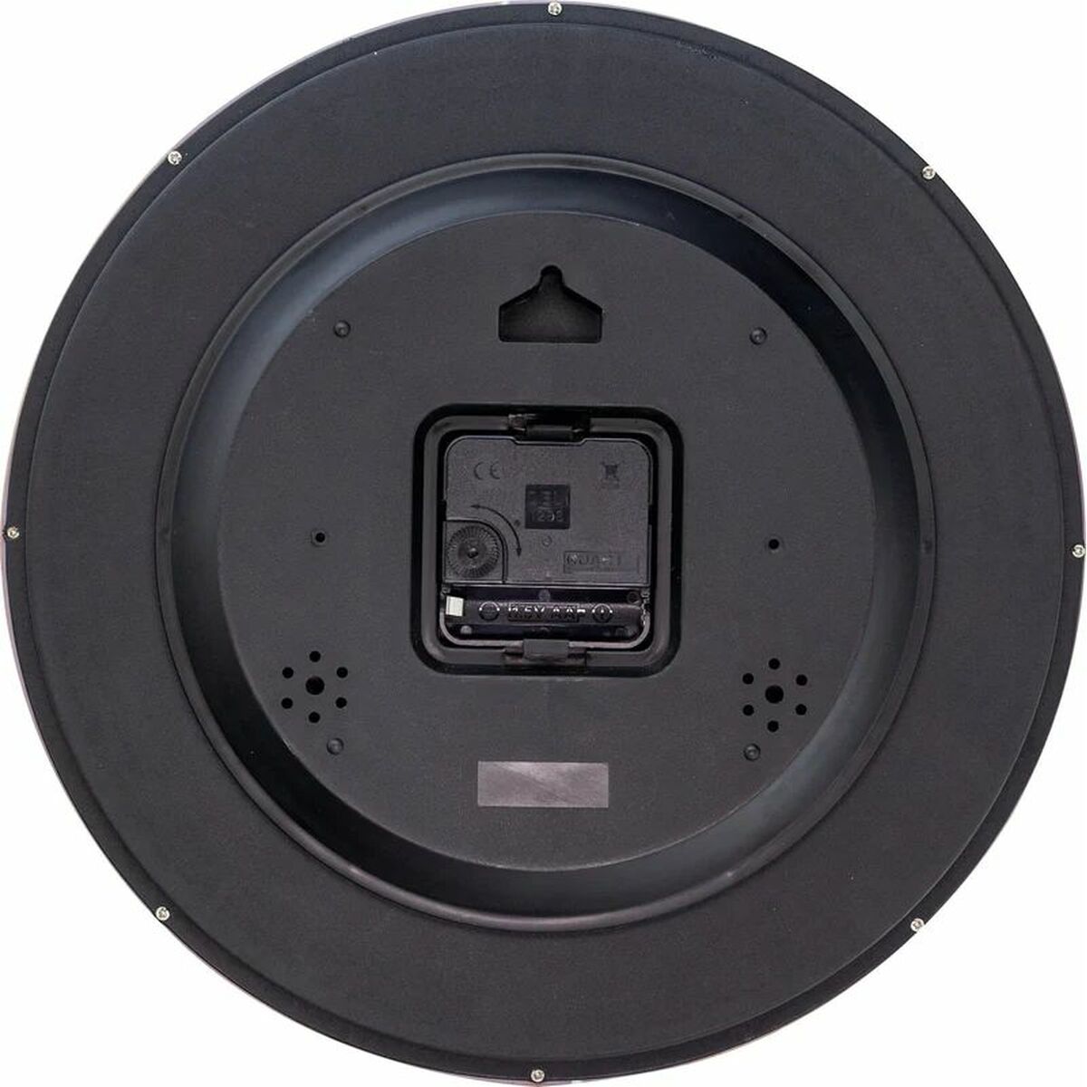 Nextime Muurklok Nextime 7331 30 Cm