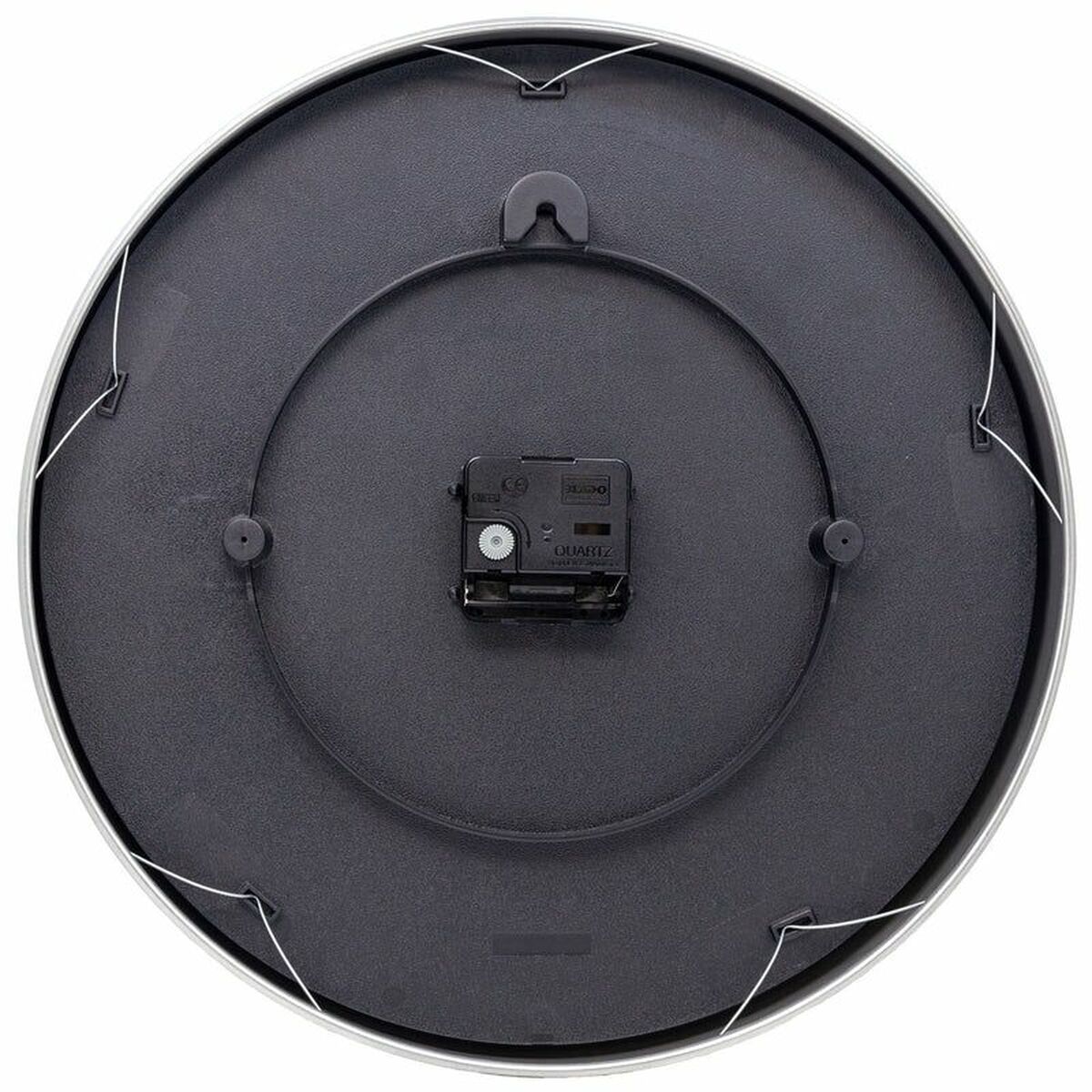 Nextime Muurklok Nextime 3254Rz 34 Cm